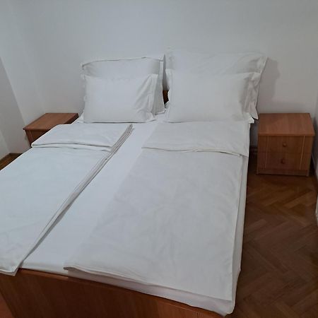 Eko Eko Apartment Rijeka Bagian luar foto
