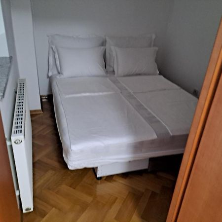 Eko Eko Apartment Rijeka Bagian luar foto
