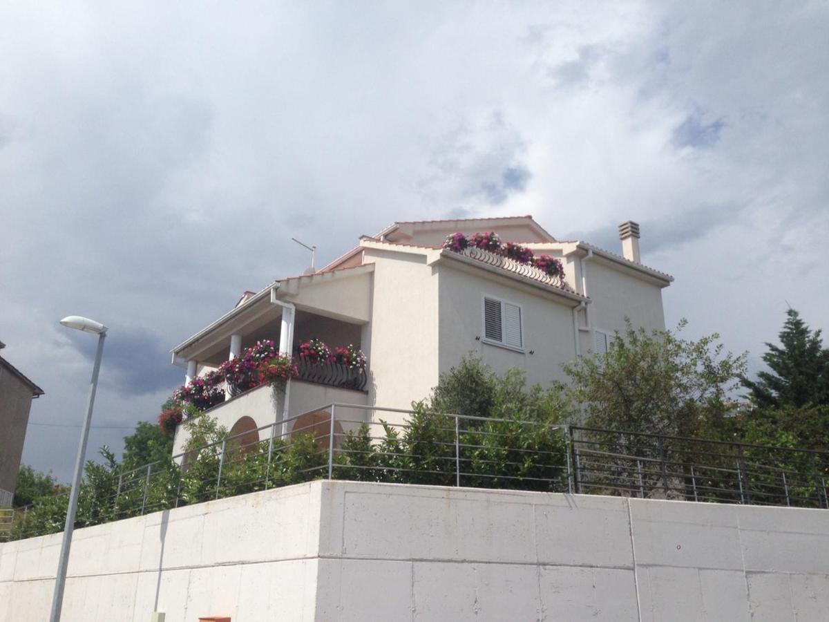 Eko Eko Apartment Rijeka Bagian luar foto