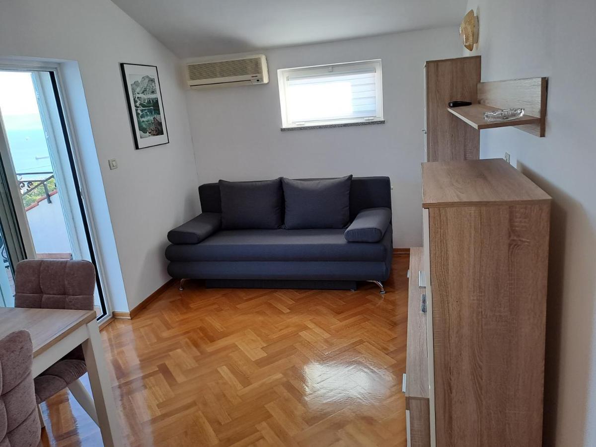 Eko Eko Apartment Rijeka Bagian luar foto