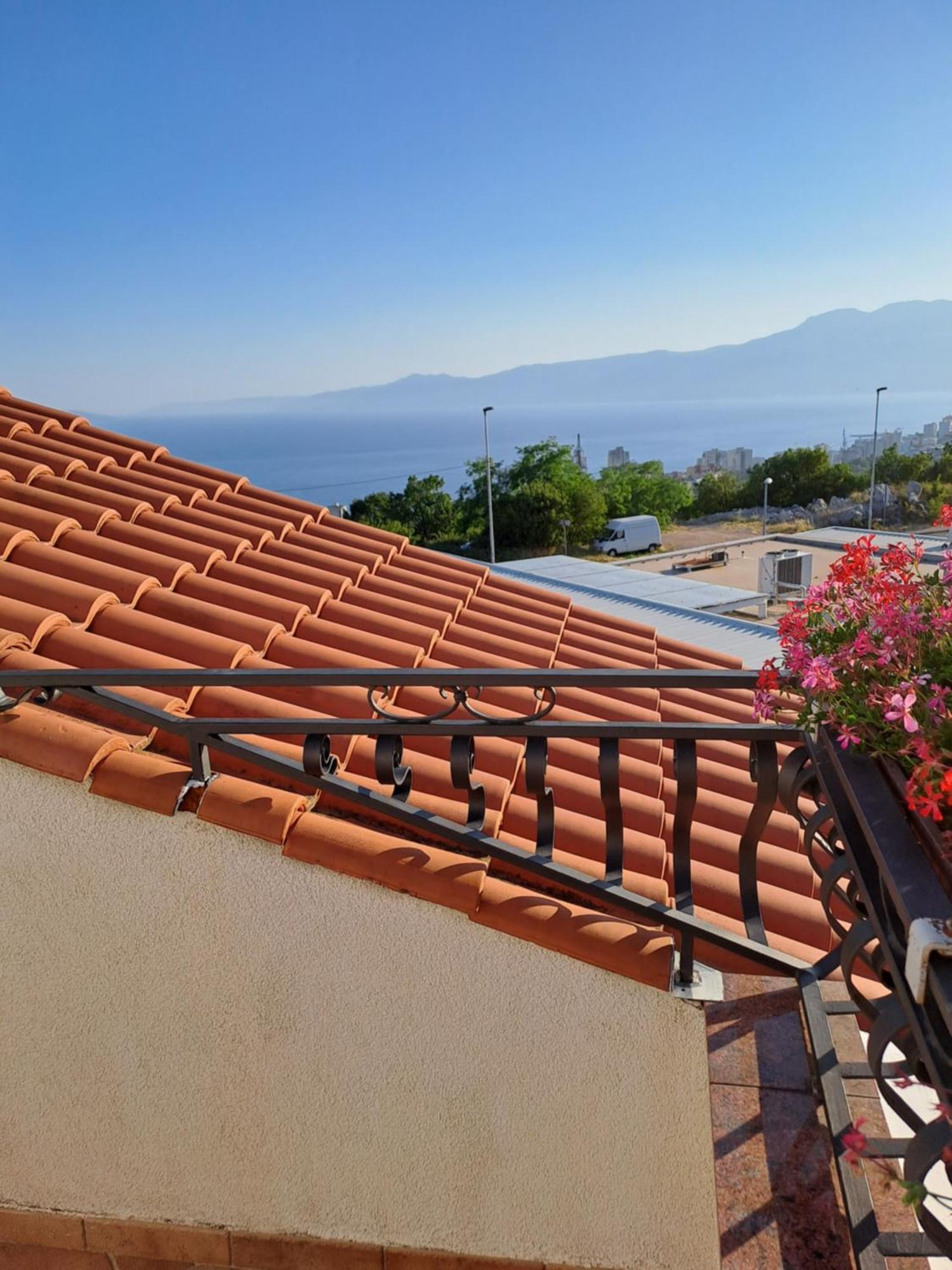 Eko Eko Apartment Rijeka Bagian luar foto
