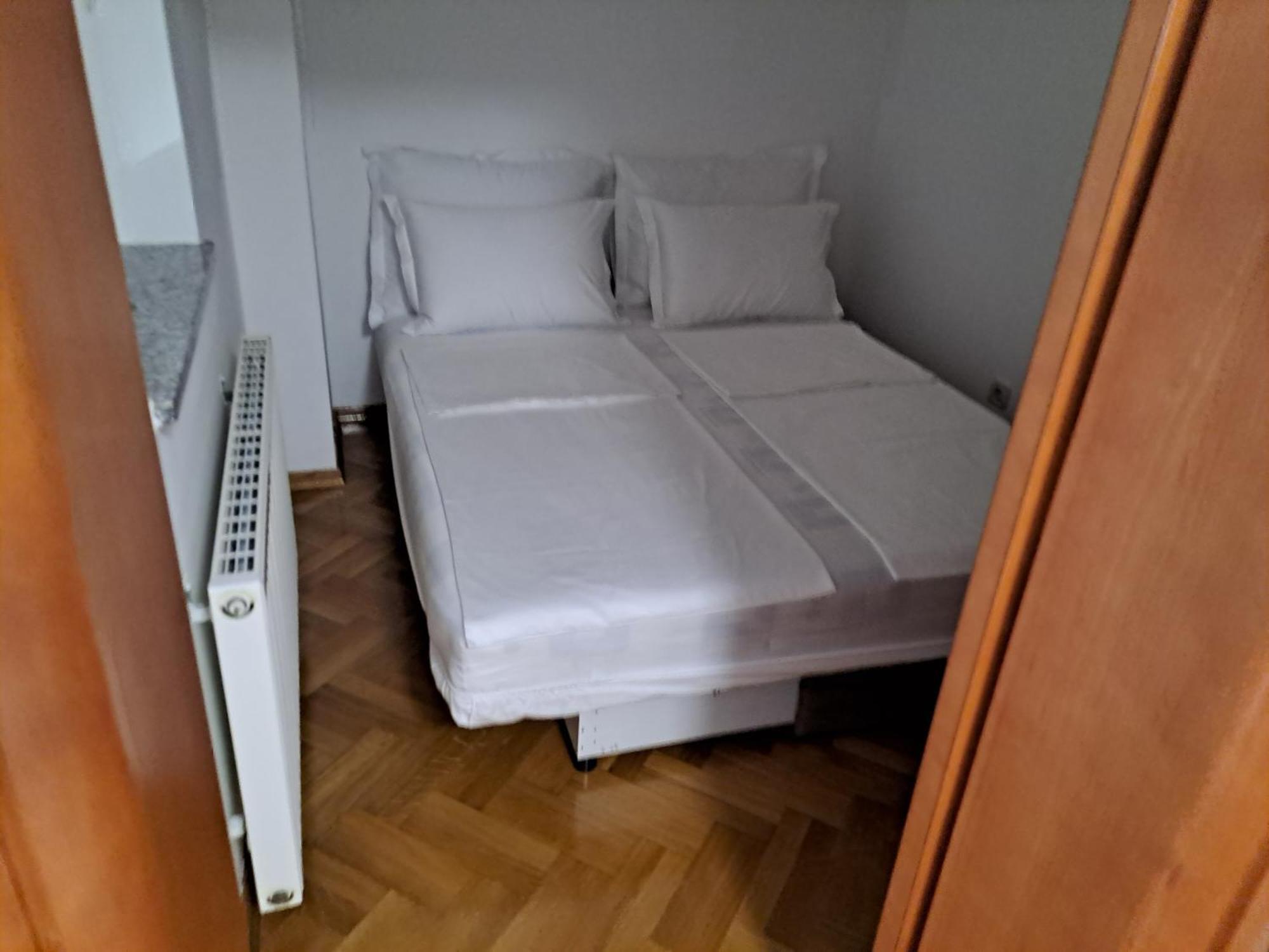 Eko Eko Apartment Rijeka Bagian luar foto