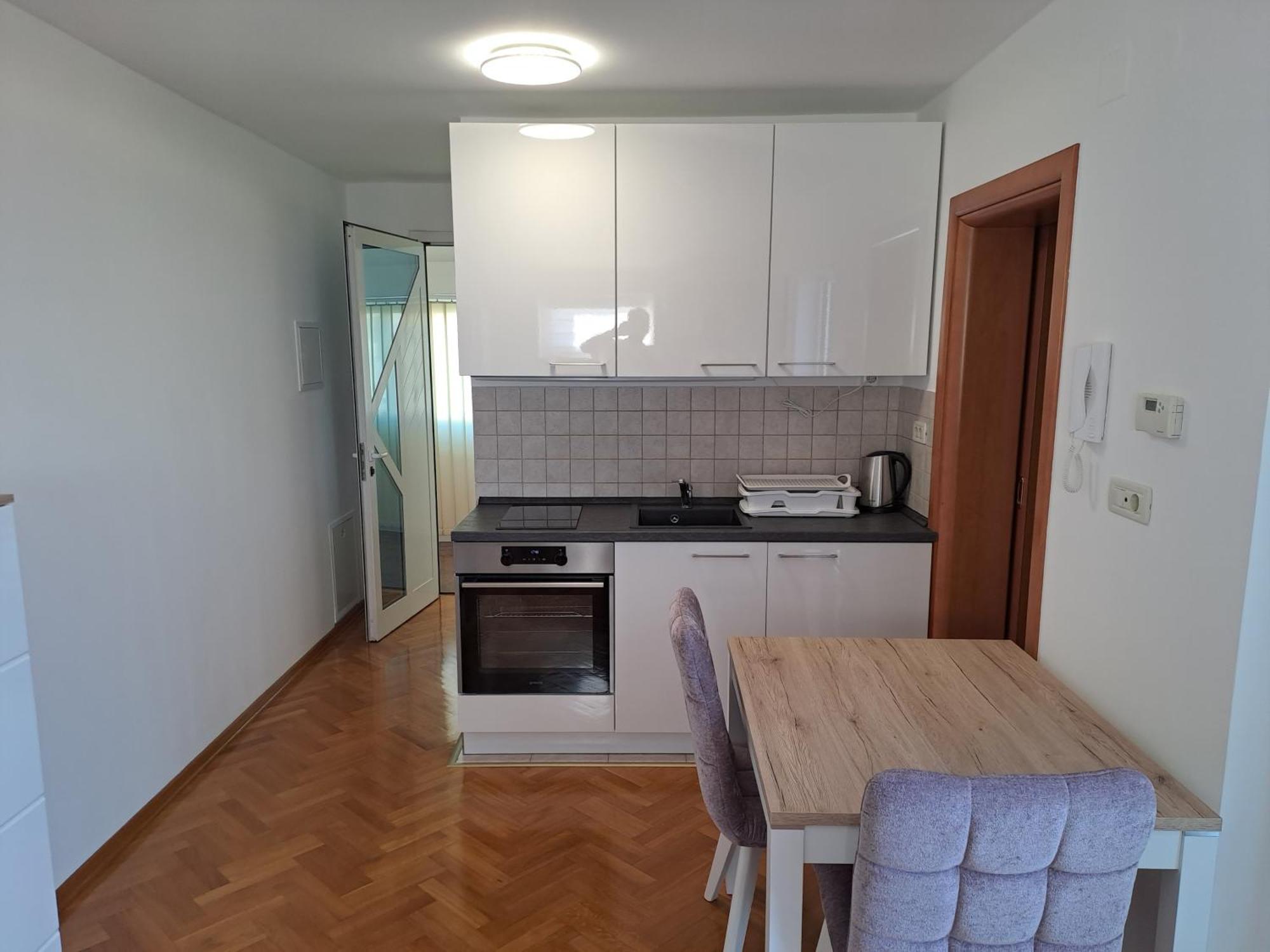 Eko Eko Apartment Rijeka Bagian luar foto