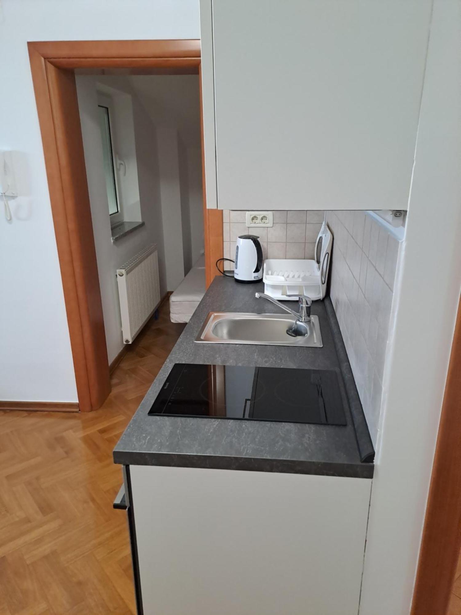Eko Eko Apartment Rijeka Bagian luar foto