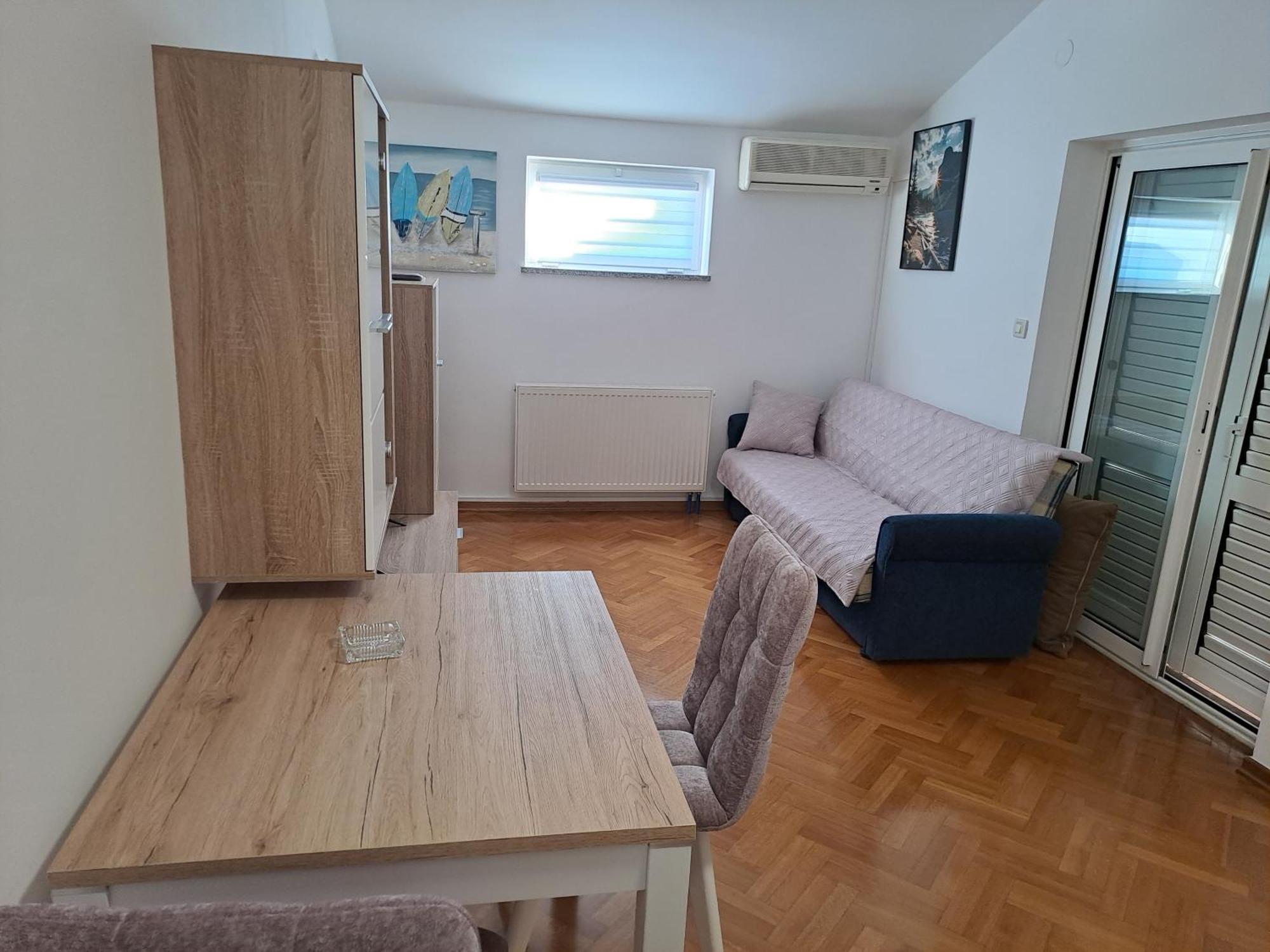 Eko Eko Apartment Rijeka Bagian luar foto