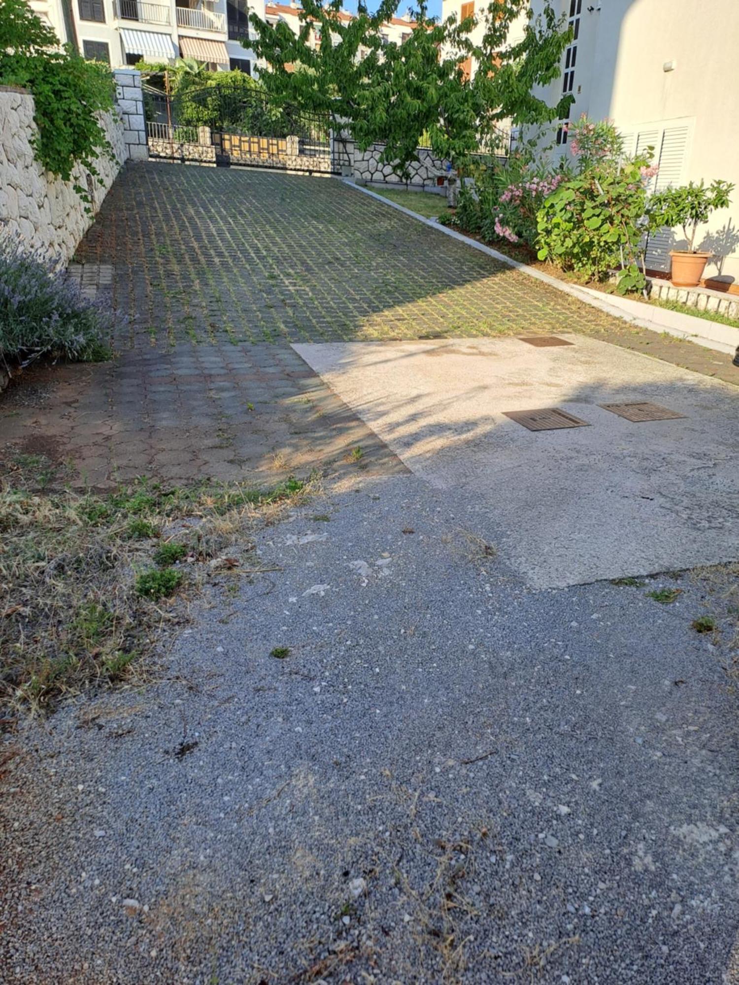 Eko Eko Apartment Rijeka Bagian luar foto